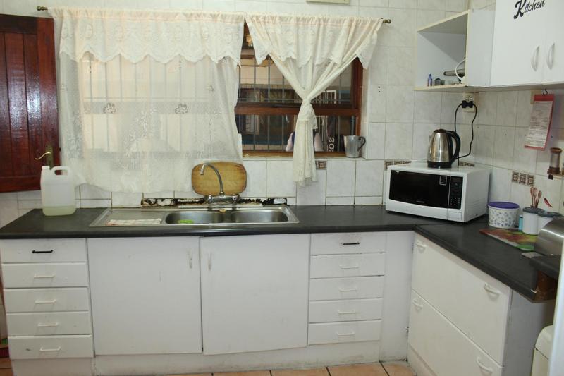 4 Bedroom Property for Sale in Townsend Estate Western Cape